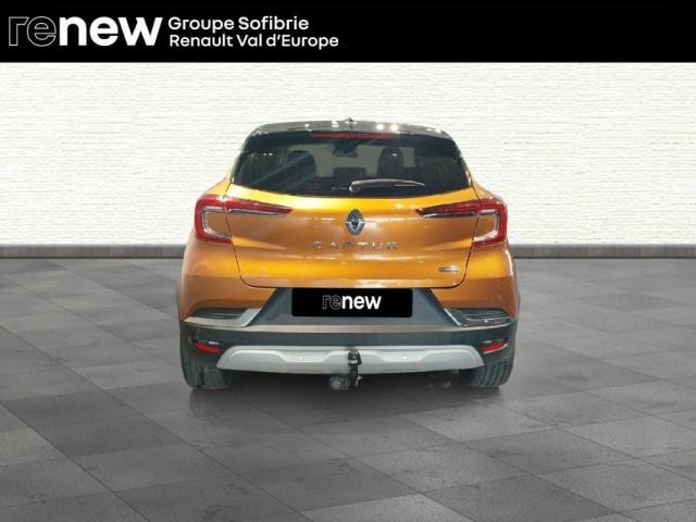 Renault Captur image 4