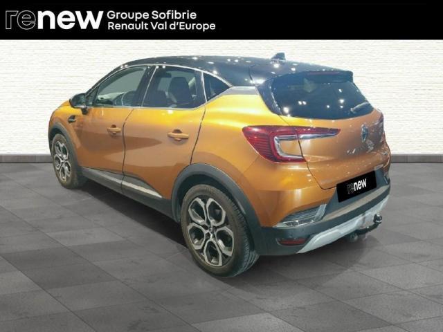 Renault Captur image 3