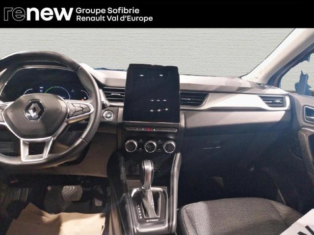 Renault Captur image 1