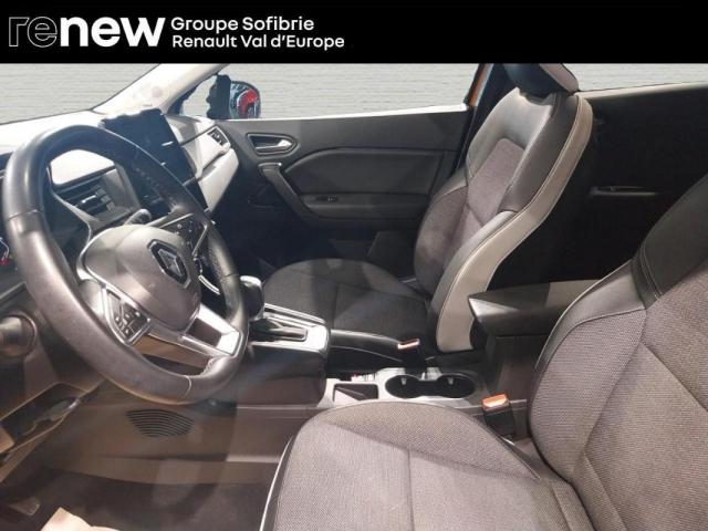 Renault Captur image 2