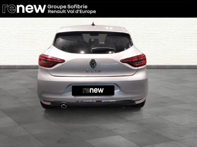 Renault Clio image 4