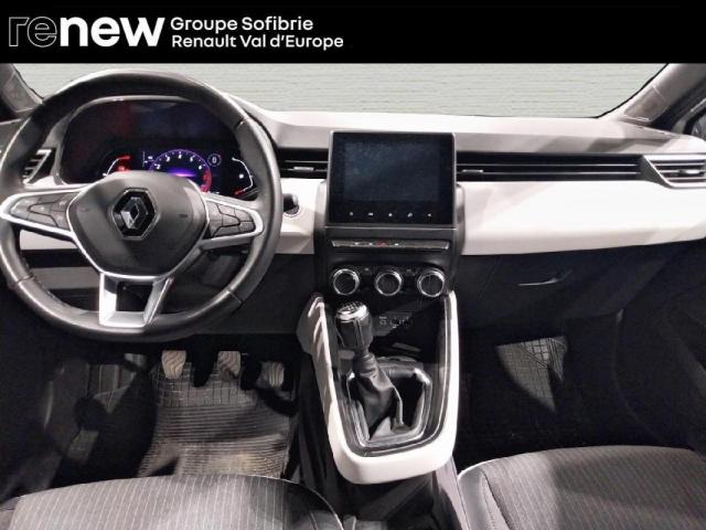 Renault Clio image 8