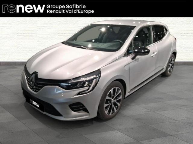 Renault Clio V Tce 90 Techno