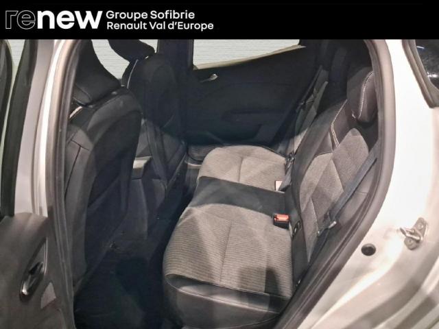 Renault Clio image 7