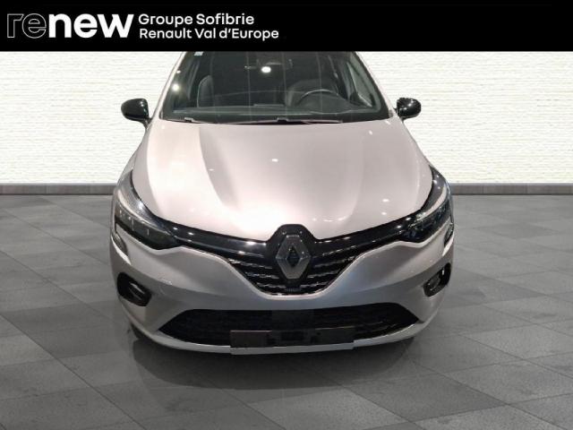 Renault Clio image 2