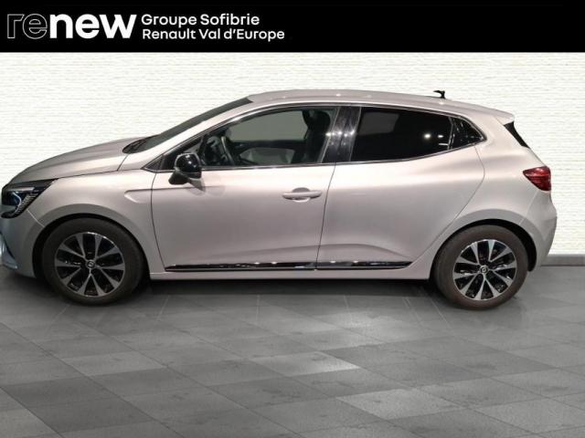 Renault Clio image 6