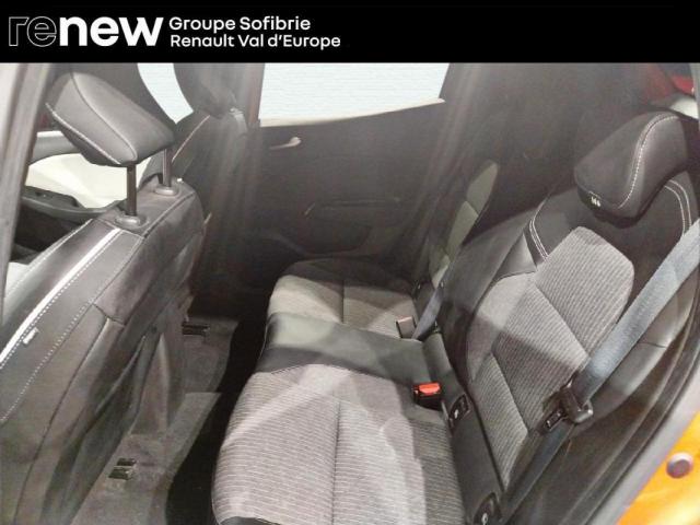 Renault Clio image 7