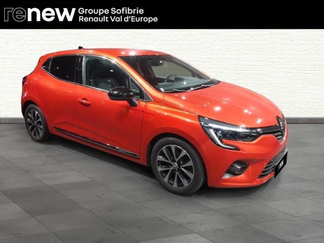 Renault Clio image 3