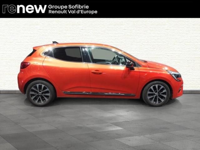 Renault Clio image 9