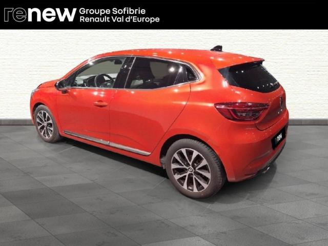 Renault Clio image 2