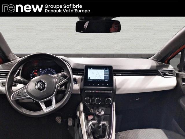 Renault Clio image 1