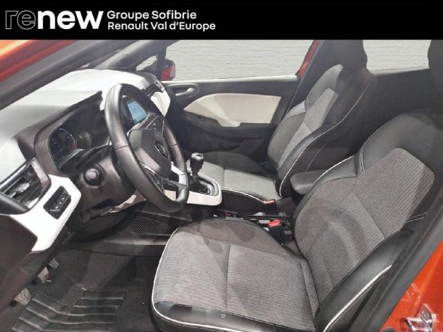 Renault Clio image 4