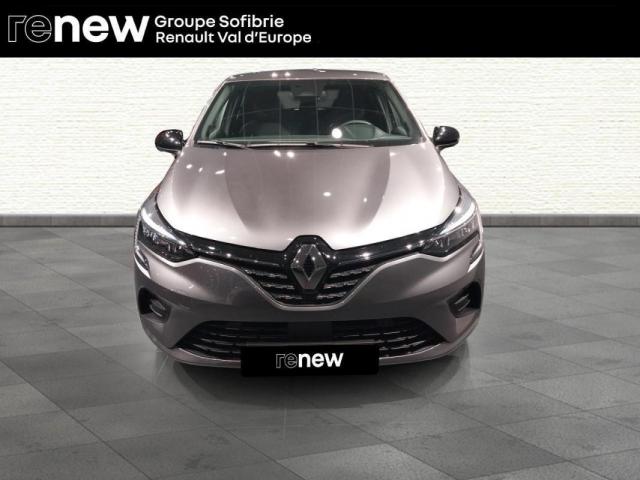 Renault Clio image 8