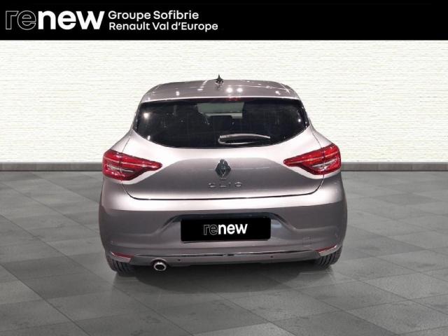 Renault Clio image 6
