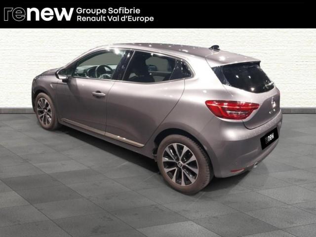 Renault Clio image 2