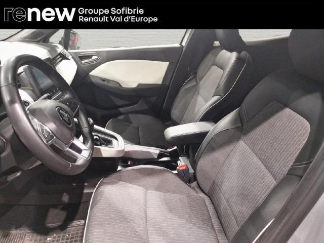 Renault Clio image 8
