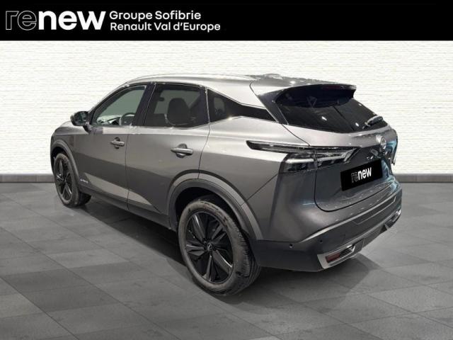 Nissan Qashqai image 7