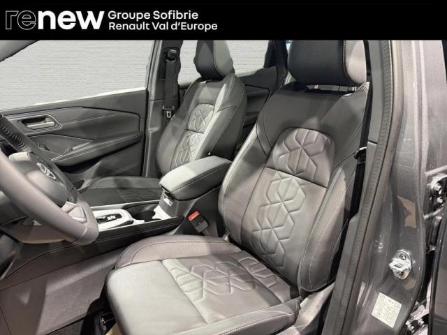 Nissan Qashqai image 5