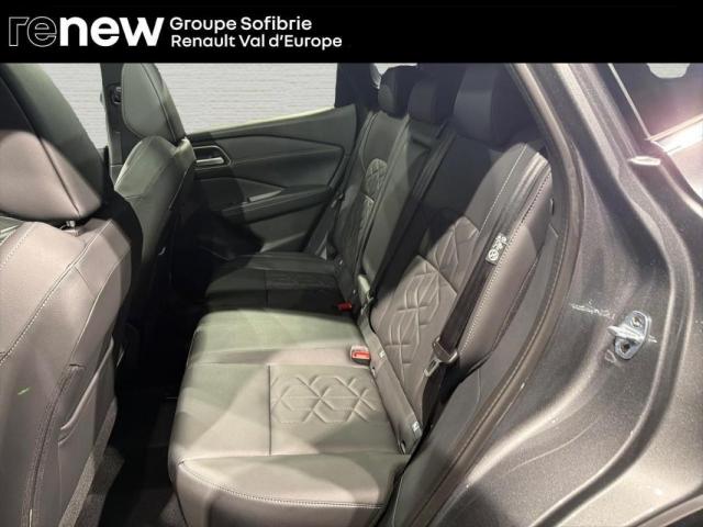 Nissan Qashqai image 1