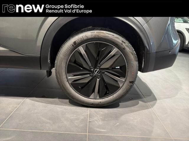 Nissan Qashqai image 6