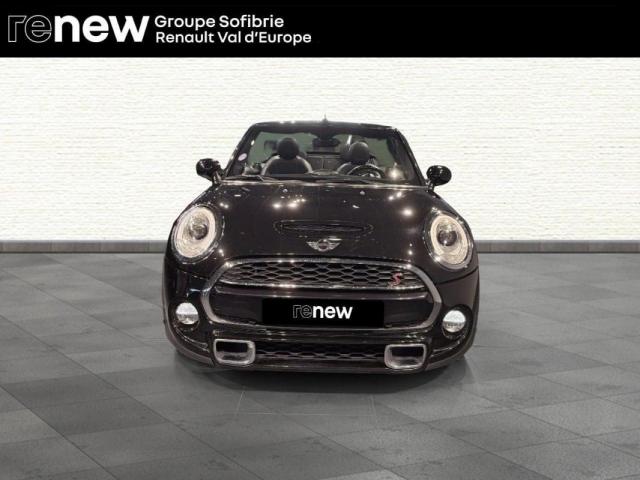 Mini Cabrio image 1