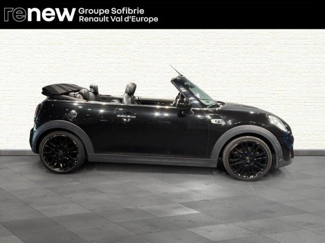 Mini Cabrio image 9