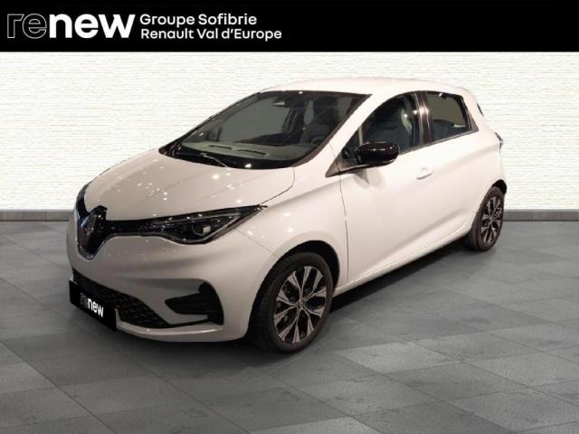 Renault Zoe E-Tech Electrique R110 - My22 Evolution