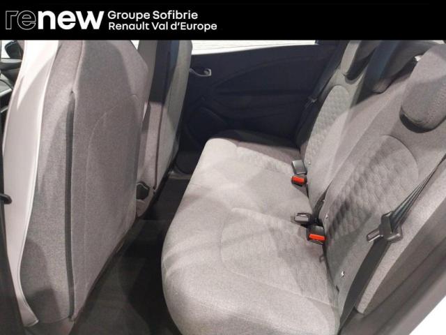 Renault Zoe image 3