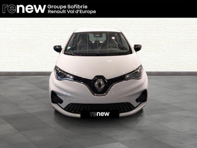 Renault Zoe image 8