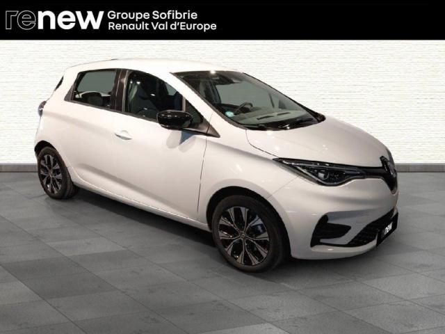 Renault Zoe image 9