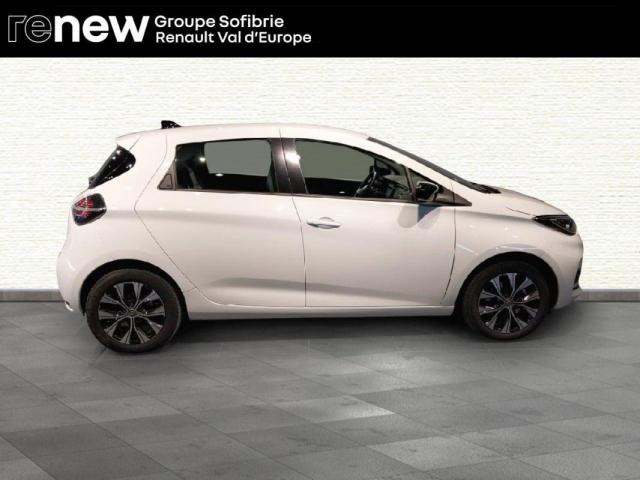 Renault Zoe image 1