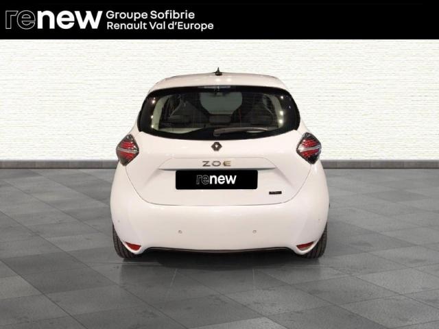 Renault Zoe image 4