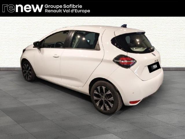 Renault Zoe image 2