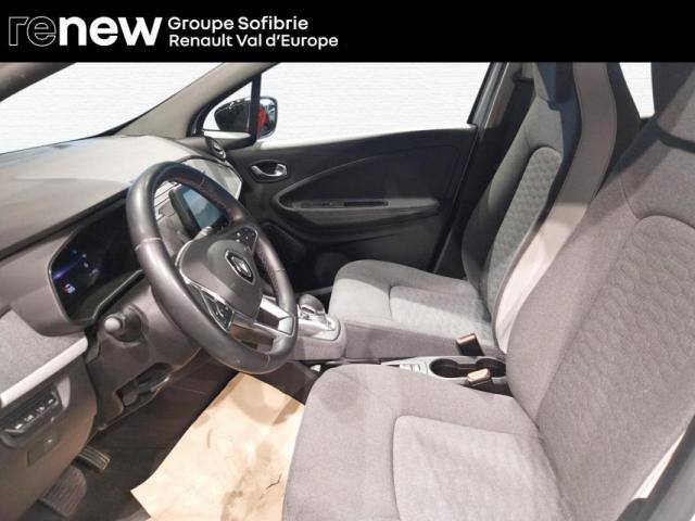 Renault Zoe image 5
