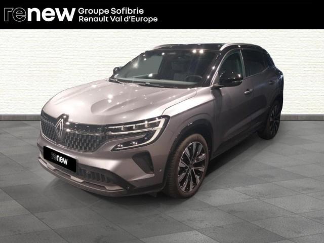 Renault Austral Mild Hybrid 160 Auto Gsr2 Techno