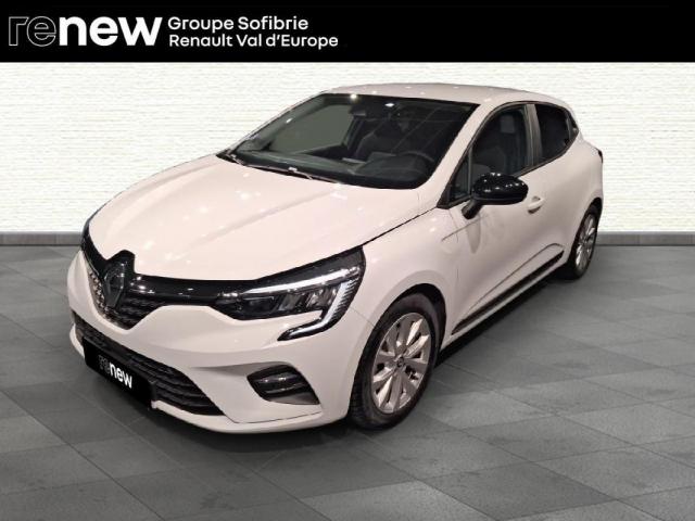 Renault Clio V Evolution E-Tech Full Hybrid 145