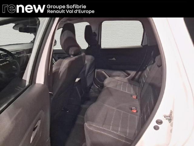 Dacia Duster image 4