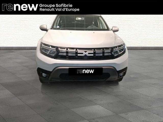 Dacia Duster image 8