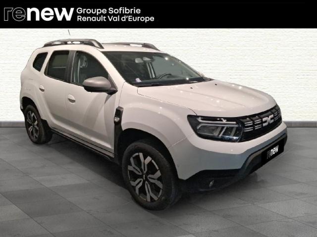 Dacia Duster image 6