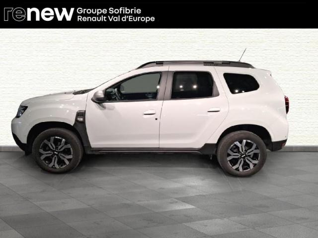 Dacia Duster image 9