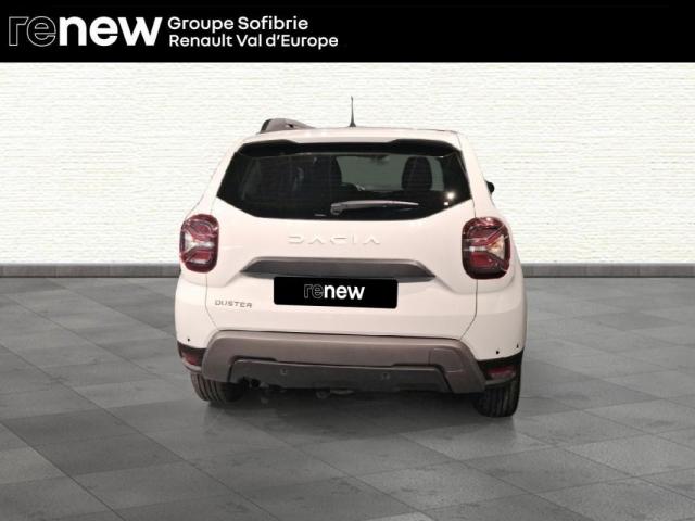Dacia Duster image 5