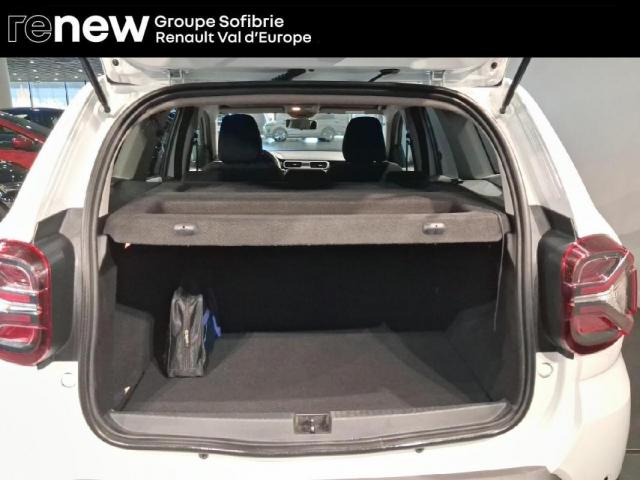 Dacia Duster image 7