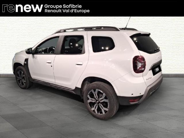 Dacia Duster image 1