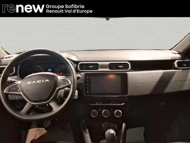 Dacia Duster image 3