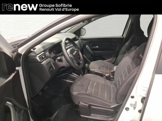 Dacia Duster image 2