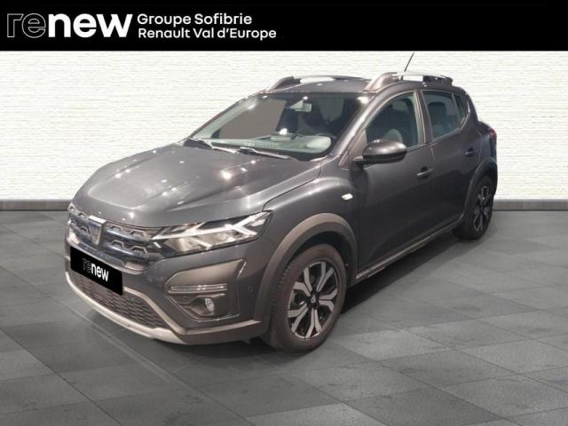 Dacia Sandero Tce 90 - 22 Stepway Confort