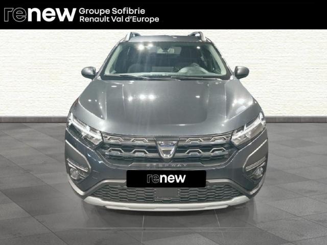 Dacia Sandero image 1