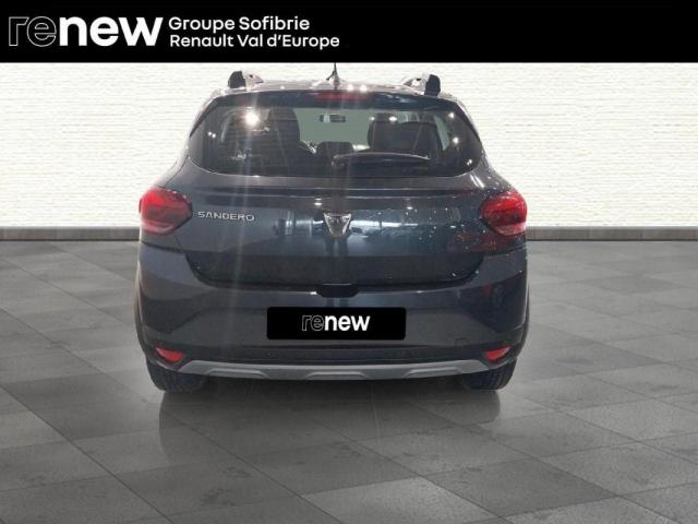 Dacia Sandero image 2