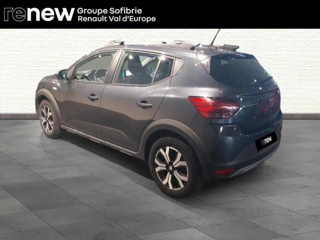 Dacia Sandero image 7