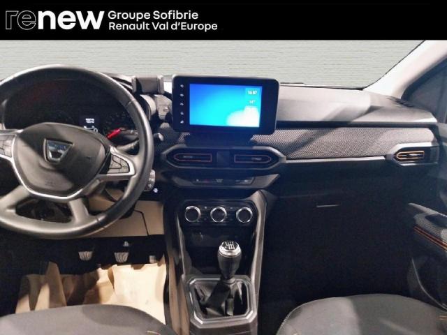 Dacia Sandero image 6